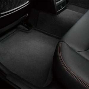 3D MAXpider 20-24 Mercedes-Benz Gls-Class (X167) Elegant Black R1 R2 R3