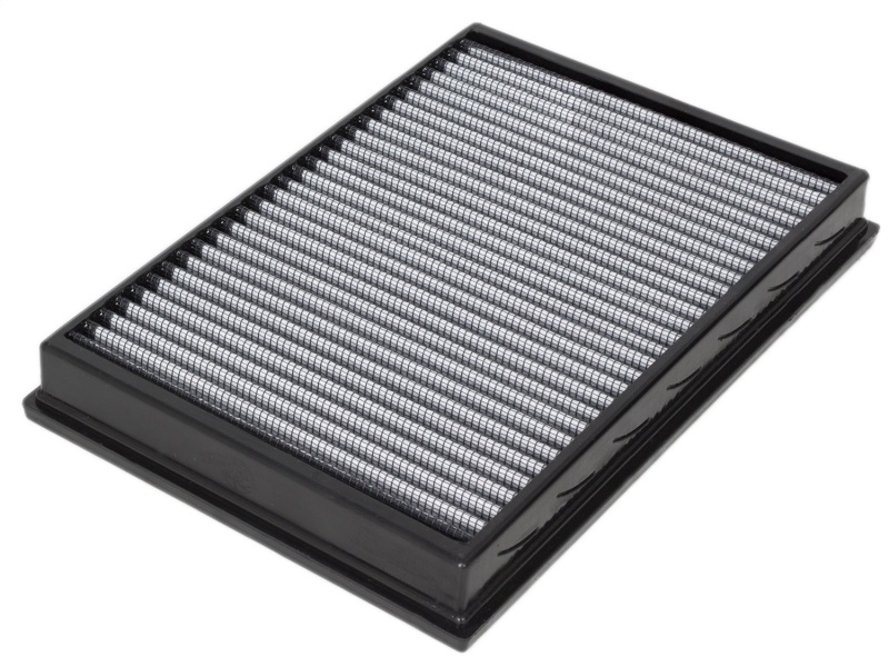aFe Magnum FLOW OER Pro DRY S Air Filter 2016 Nissan Titan XD V8-5.0L (td) - Image 3