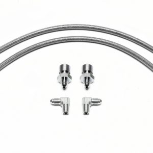 Wilwood Flexline Kit Mitsubishi Eclipse