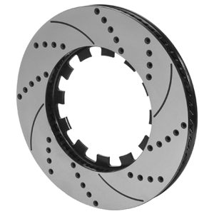Wilwood Rotor 1400-125DE709-000UNNXXXXL