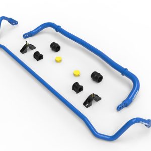 aFe 06-23 Dodge Charger Control Sway Bar Set