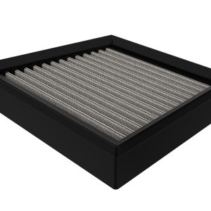 aFe MagnumFLOW Pro DRY S OE Replacement Filter 14-19 Ford Fiesta 1.6L Turbo