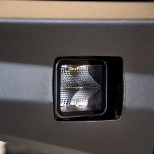 DV8 Offroad 3in Cube LED Light 40W Pod Light 5W LED