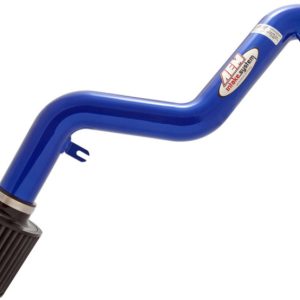 AEM 97-01 Honda Prelude Base & Type SH Blue Short Ram Intake