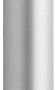 Fox 97-06 Jeep TJ 2.0 Performance Series 11.1in Smooth Body IFP Front Shock (Alum) / 6.5-8in Lift
