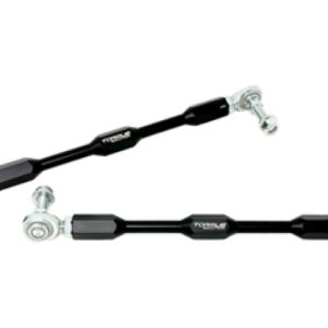 Torque Solutions 10-15 Volkswagen Jetta GLI (MK6) Adjustable Front Endlinks