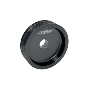 Torque Solution Mazda3 Mazda6 MX-5 Miata CX Lightweight Crank Pulley