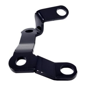 Torque Solution Steering Rack Brace 2008+ Subaru WRX/STI