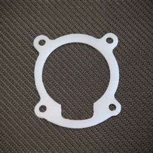 Torque Solution Thermal Throttle Body Gasket: Hyundai Genesis 2.0 Turbo 10-12