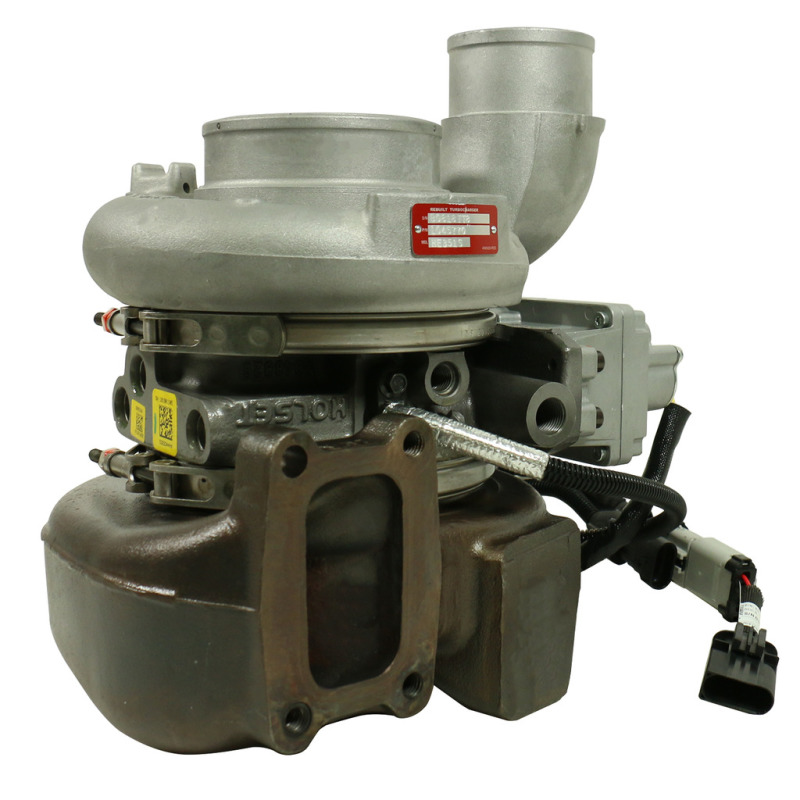 BD Diesel 64.5mm Compressor 70mm Turbine Screamer Turbo Kit - 07.5-12 Dodge 6.7L Cummins - Image 5