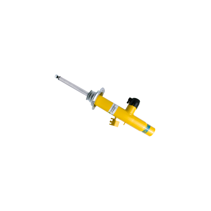 Bilstein B6 12-16 BMW 328i Front Left (DampTronic) Twintube Strut Assembly - Image 4