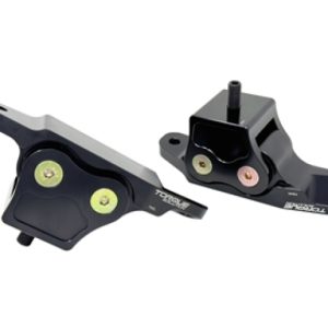 Torque Solution 2022+ Subaru WRX (FA24F) Billet Engine Mounts
