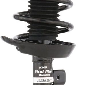KYB 13-17 Honda Accord / 15-20 Acura TLX V6 3.5L Strut Plus Assembly - Front Right