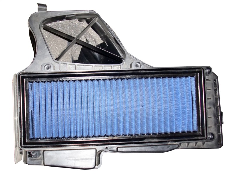 aFe MagnumFLOW Air Filters OER P5R A/F P5R Audi A4 09-11 / Q5 09-10 L4-2.0L (t) - Image 3