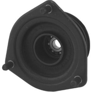 KYB Shocks & Struts Strut Mounts Front NISSAN 240SX 1989-98