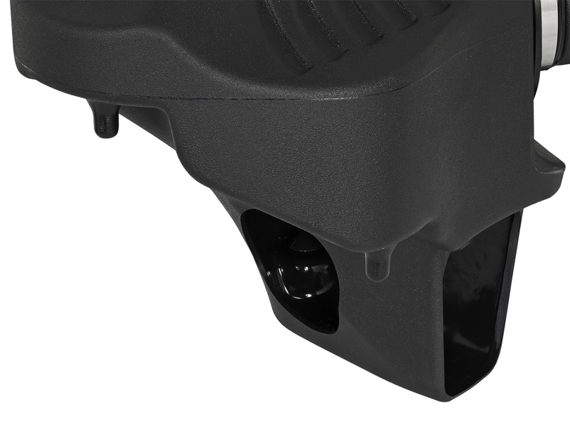 aFe Momentum GT Pro 5R Cold Air Intake System 16-17 BMW 340i/ix B58 - Image 10