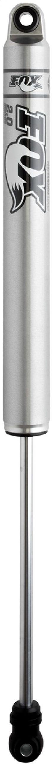 Fox 05+ Ford SD 2.0 Performance Series 12.6in. Smooth Body IFP Rear Shock (Alum) / 1.5-3.5in Lift - Image 2