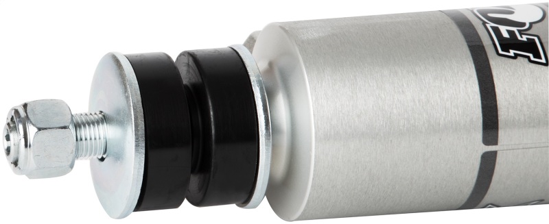 Fox 05+ Ford SD 2.0 Performance Series 10.6in. Smooth Body IFP Front Shock (Aluminum) / 5.5-7in Lift - Image 9