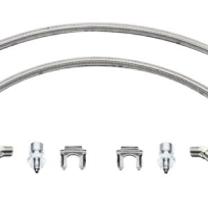 Wilwood Front Flexline Kit 2018+ Ram 1500