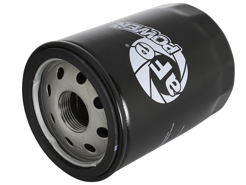 aFe ProGuard D2 Fluid Filters Oil F/F OIL Ford F-150 15-17 V6-3.5L (TT) - Image 9