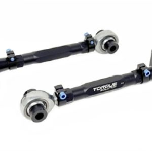 Torque Solution 2023+ Toyota GR Corolla Adjustable Rear Toe Arms