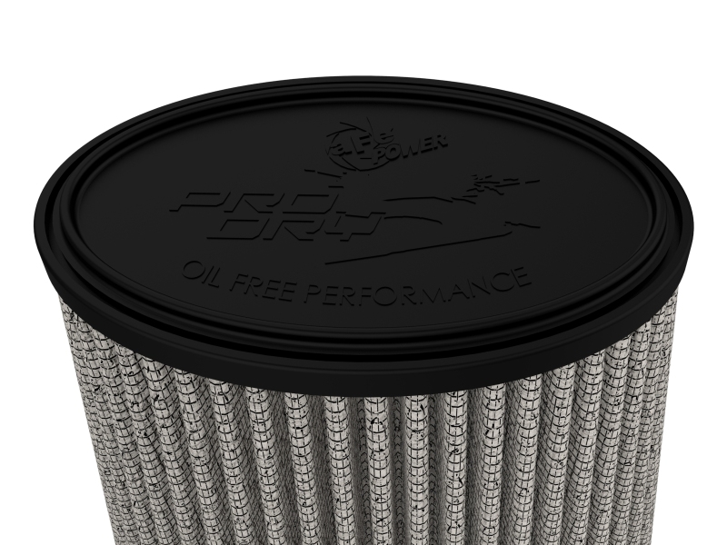 aFe MagnumFLOW Air Filters IAF PDS A/F PDS (3x4-3/4)F (4x5-3/4)B (2-1/2x4-1/4)T x 6H - Image 6