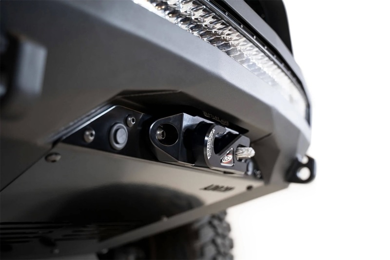 Addictive Desert Designs 21-22 Ram 1500 TRX Stealth Fighter Winch Kit - Image 6