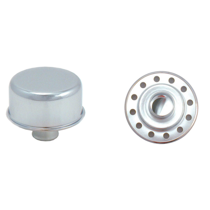 Spectre Oil Breather Cap (Push-In) - Image 2