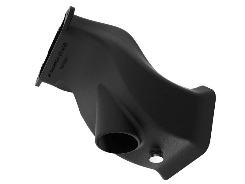 aFe 18-20 Hyundai Elantra GT L4-1.6L (t) Takeda Momentum Dynamic Air Scoop - Black - Image 5