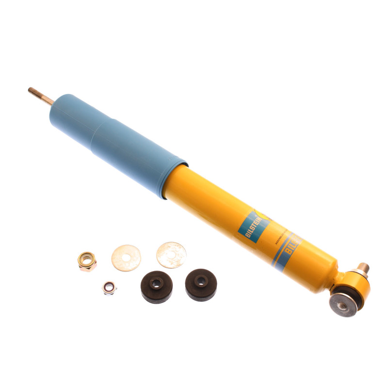 Bilstein B6 1982 Pontiac Firebird Base Rear 46mm Monotube Shock Absorber - Image 9