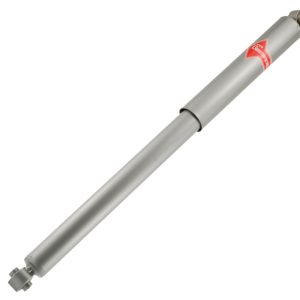 KYB Shocks & Struts Gas-A-Just Rear FORD Bronco 1980-83 FORD F100 F150 (2WD) 1980-83 FORD F350 (Exc.