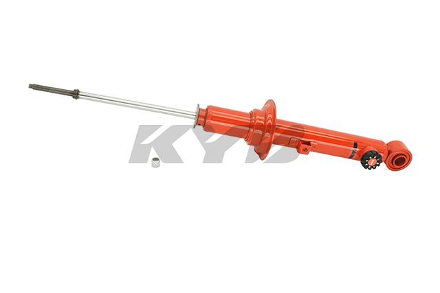 KYB Shocks & Struts AGX Rear DODGE 2000 GTX 1989-90 EAGLE 2000 GTX 1991-93 EAGLE Talon 1990-94 MITSU - Image 6