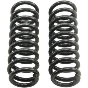 Belltech COIL SPRING SET 96-02 TOYOTA TACOMA 6CYL.