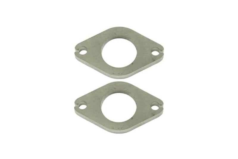 Turbosmart WG38 Weld Flanges - Stainless - Image 6