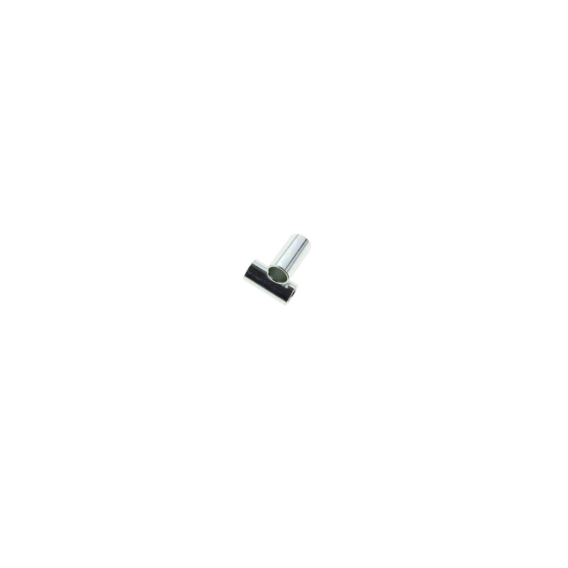 Bilstein 5100 Series 1977 Chevrolet K30 Cheyenne Rear 46mm Monotube Shock Absorber - Image 4