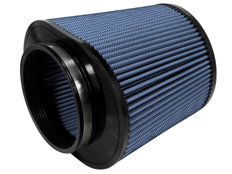 aFe MagnumFLOW Air Filters IAF P5R A/F P5R 5-1/2F x (7x10)B x 7T (Inv) x 8H - Image 2