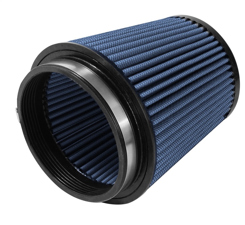 aFe MagnumFLOW Pro 5R Intake Replacement Air Filter 5-1/2F x 7B x 5-1/2T x 7H - Image 2