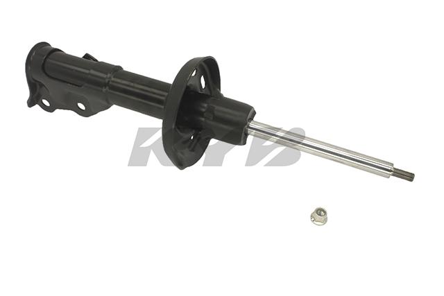 KYB Shocks & Struts 06-11 Honda Civic 2 dr Front Left Excel-G - Image 9