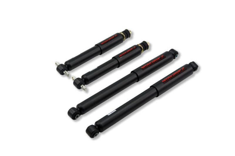 Belltech SHOCK SET NITRO DROP 2 - Image 3