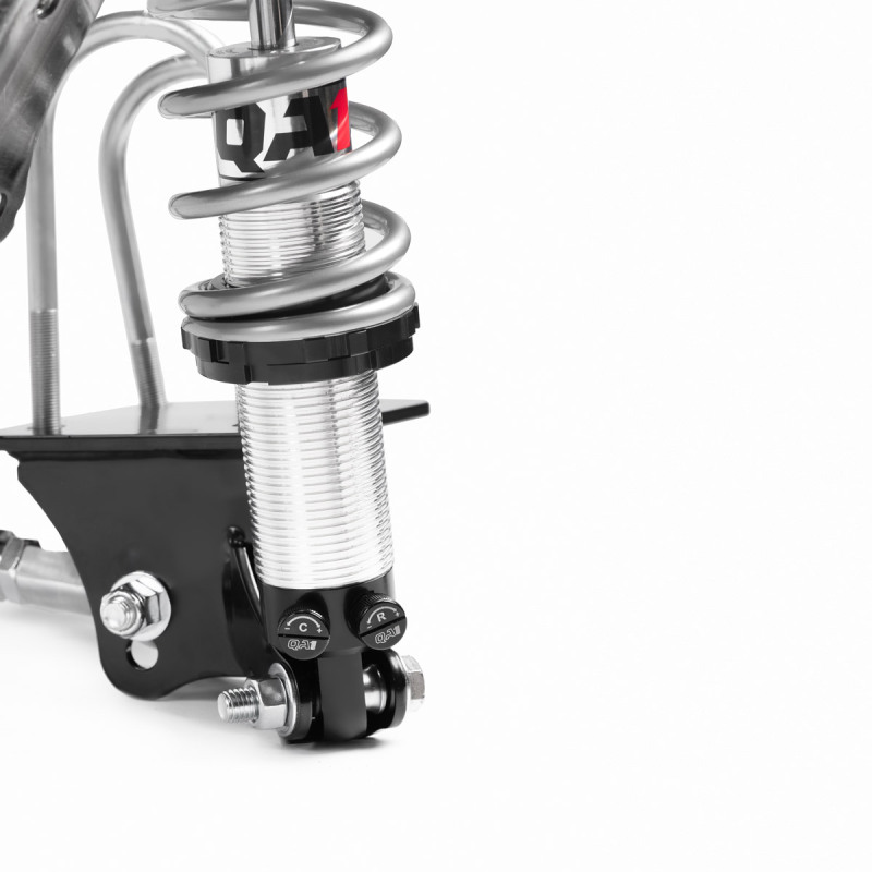 QA1 70-81 GM F Body Four Link Kit Stage 1 Double Adjustment - Image 5