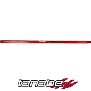 Tanabe Sustec Front Strut Tower Bar 2015 Honda Fit