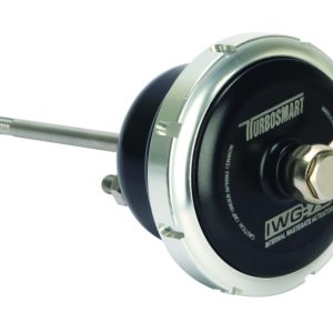 Turbosmart IWG75 Ford Fiesta ST 1.6L 7 PSI Black Internal Wastegate Actuator