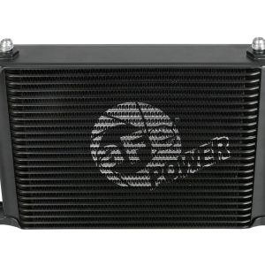 aFe 22-24 Toyota Tundra BladeRunner Transmission Oil Cooler Kit