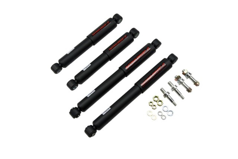 Belltech SHOCK SET NITRO DROP 2 - Image 2
