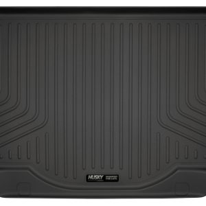 Husky Liners 13-17 Buick Encore Custom Molded WeatherBeater Black Cargo Liner