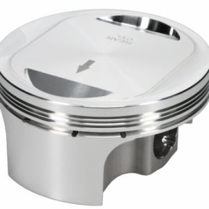 JE Pistons HARLEY Twin Cam 95 Piston Kit