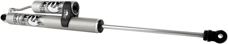 Fox 05+ Ford SD 2.0 Performance Series 14.1in. Smooth Body Remote Reservoir Rear Shock / 4-6in. Lift - Image 8