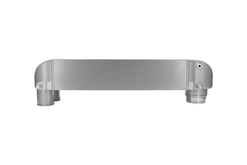 Turbosmart Ford F-150 2.7L/3.5L Ecoboost Performance Intercooler w/Recirculating BOV - Silver - Image 3