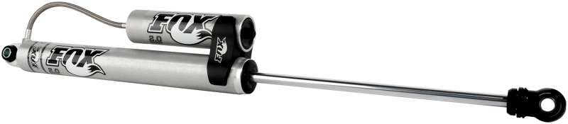 Fox 99+ Chevy HD 2.0 Performance Series 14.1in. Smooth Body Remote Res. Rear Shock / 7-10in. Lift - Image 10