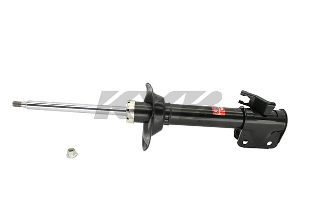 KYB Shocks & Struts Excel-G Rear Right SUBARU Impreza (AWD) 02-03 SUBARU WRX - Image 8